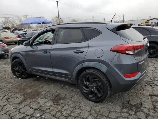 KM8J33A22GU194414 2016 HYUNDAI TUCSON - Image 2