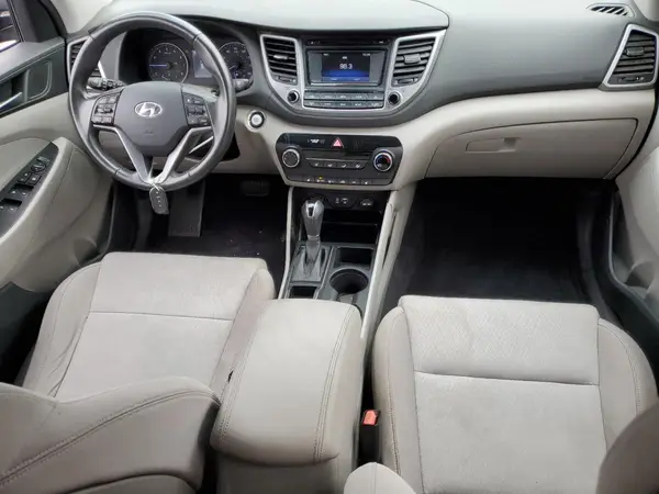 KM8J33A22GU194414 2016 HYUNDAI TUCSON - Image 8