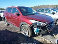 KM8J33A22GU194476 2016 HYUNDAI TUCSON