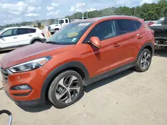 KM8J33A22GU195174 2016 HYUNDAI TUCSON