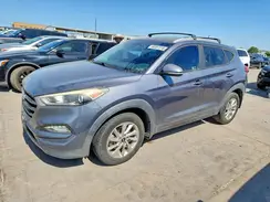 KM8J33A22GU199158 2016 HYUNDAI TUCSON