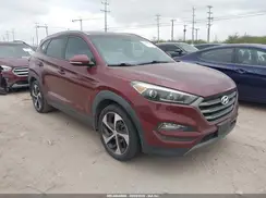 KM8J33A22GU199712 2016 HYUNDAI TUCSON