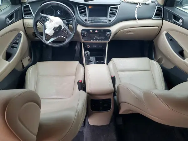 KM8J33A22GU200292 2016 HYUNDAI TUCSON - Image 8