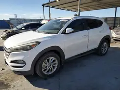 KM8J33A22GU200356 2016 HYUNDAI TUCSON