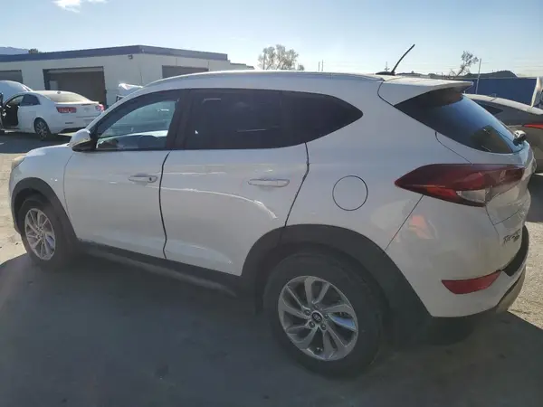 KM8J33A22GU200356 2016 HYUNDAI TUCSON - Image 2