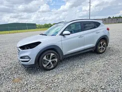 KM8J33A22GU201250 2016 HYUNDAI TUCSON