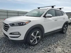 KM8J33A22GU201393 2016 HYUNDAI TUCSON