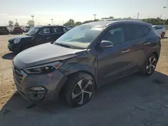 KM8J33A22GU201524 2016 HYUNDAI TUCSON