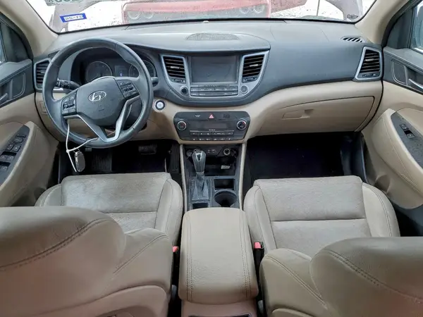 KM8J33A22GU202690 2016 HYUNDAI TUCSON - Image 8
