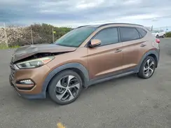 KM8J33A22GU205623 2016 HYUNDAI TUCSON