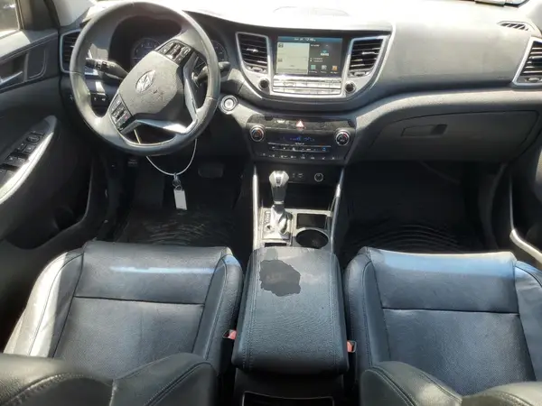 KM8J33A22GU209297 2016 HYUNDAI TUCSON - Image 8