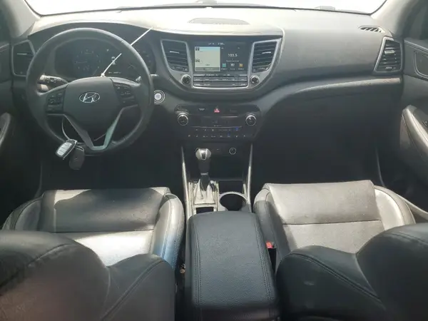 KM8J33A22GU209980 2016 HYUNDAI TUCSON - Image 8