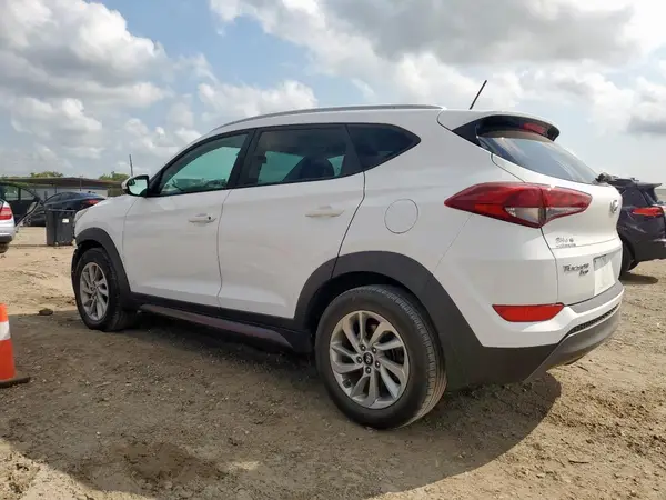KM8J33A22GU214452 2016 HYUNDAI TUCSON - Image 2