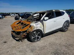 KM8J33A22GU215469 2016 HYUNDAI TUCSON