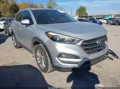 KM8J33A22GU217173 2016 HYUNDAI TUCSON