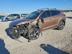 KM8J33A22GU219814 2016 HYUNDAI TUCSON