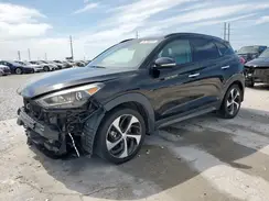 KM8J33A22GU221126 2016 HYUNDAI TUCSON