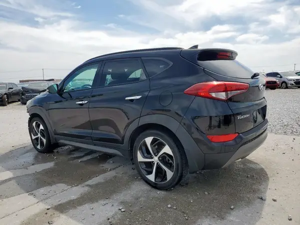 KM8J33A22GU221126 2016 HYUNDAI TUCSON - Image 2