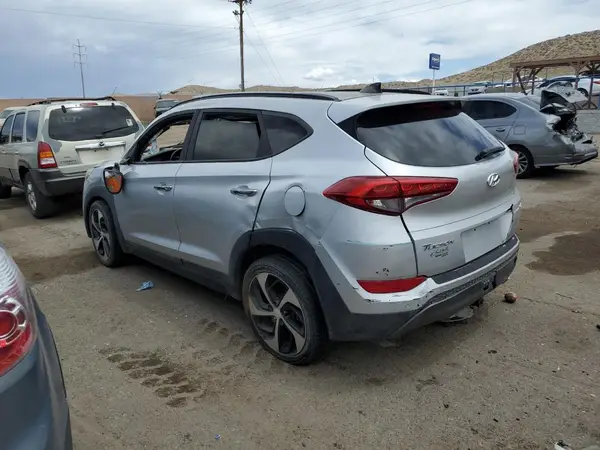 KM8J33A22GU221191 2016 HYUNDAI TUCSON - Image 2