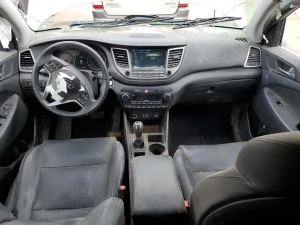 KM8J33A22GU221191 2016 HYUNDAI TUCSON - Image 8
