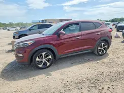 KM8J33A22GU222535 2016 HYUNDAI TUCSON