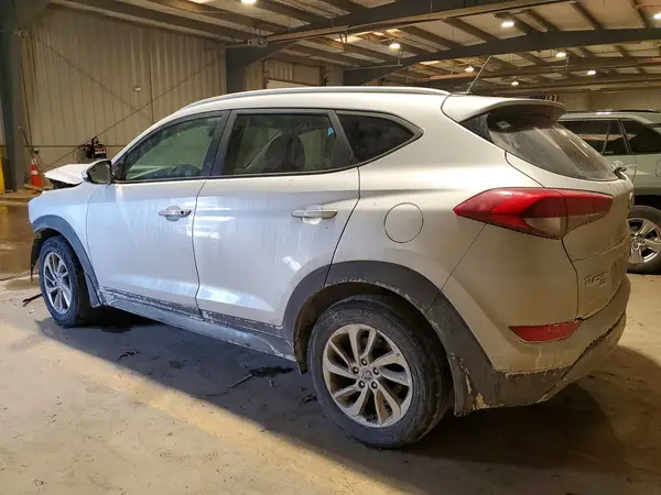 KM8J33A22GU222891 2016 HYUNDAI TUCSON - Image 2
