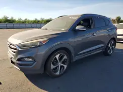 KM8J33A22GU223524 2016 HYUNDAI TUCSON