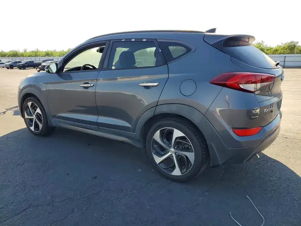 KM8J33A22GU223524 2016 HYUNDAI TUCSON - Image 2