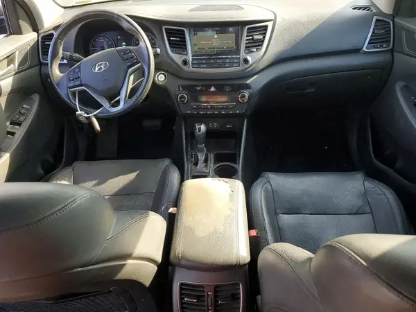 KM8J33A22GU223524 2016 HYUNDAI TUCSON - Image 8