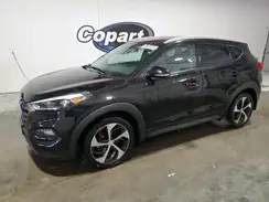KM8J33A22GU228125 2016 HYUNDAI TUCSON