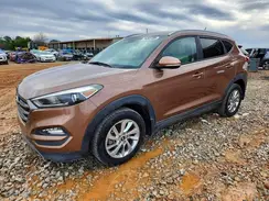 KM8J33A22GU230568 2016 HYUNDAI TUCSON