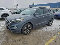 KM8J33A22GU231722 2016 HYUNDAI TUCSON