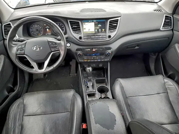 KM8J33A22GU231722 2016 HYUNDAI TUCSON - Image 8