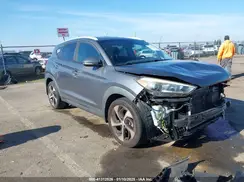 KM8J33A22GU231834 2016 HYUNDAI TUCSON