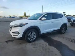 KM8J33A22GU233373 2016 HYUNDAI TUCSON