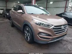 KM8J33A22GU236760 2016 HYUNDAI TUCSON