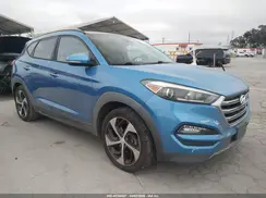 KM8J33A22GU238234 2016 HYUNDAI TUCSON