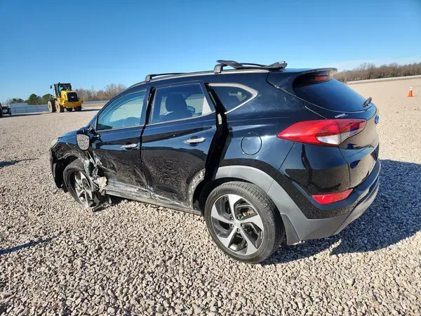 KM8J33A22GU238380 2016 HYUNDAI TUCSON - Image 2
