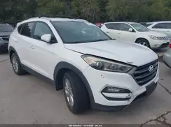 KM8J33A22GU242249 2016 HYUNDAI TUCSON