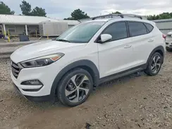 KM8J33A22GU243420 2016 HYUNDAI TUCSON