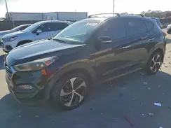 KM8J33A22GU248018 2016 HYUNDAI TUCSON