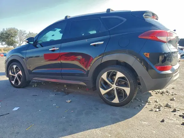 KM8J33A22GU248018 2016 HYUNDAI TUCSON - Image 2