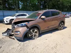 KM8J33A22GU251176 2016 HYUNDAI TUCSON