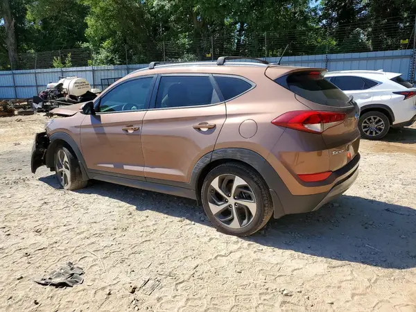 KM8J33A22GU251176 2016 HYUNDAI TUCSON - Image 2
