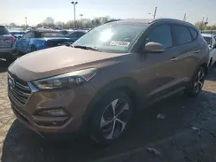 KM8J33A22GU251291 2016 HYUNDAI TUCSON