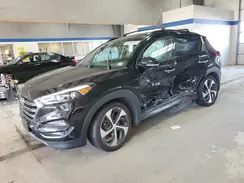KM8J33A22GU259052 2016 HYUNDAI TUCSON