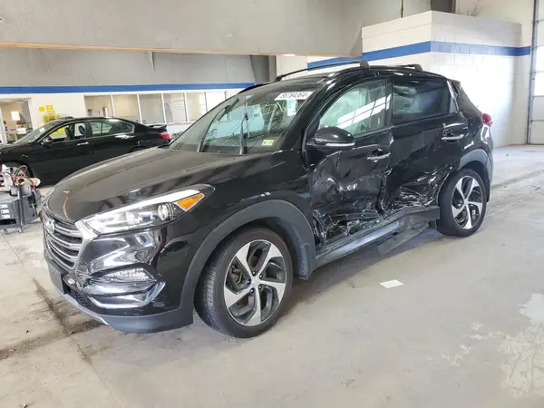 KM8J33A22GU259052 2016 HYUNDAI TUCSON - Image 1