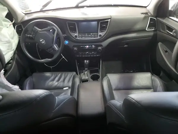 KM8J33A22GU259052 2016 HYUNDAI TUCSON - Image 8