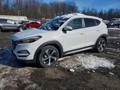 KM8J33A22GU263411 2016 HYUNDAI TUCSON