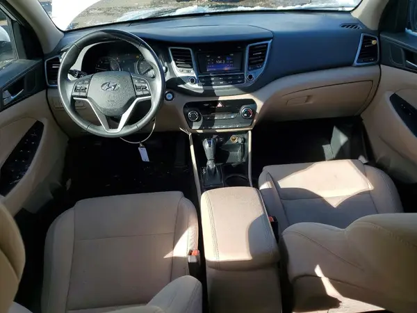 KM8J33A22GU263411 2016 HYUNDAI TUCSON - Image 8
